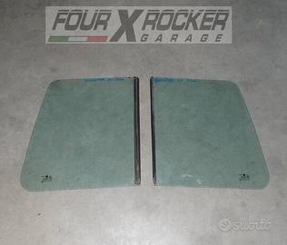Vetro cristallo Hyundai Galloper