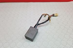 CENTRALINA MOTORE YAMAHA YZ 125 1983 1984 YZ125 19