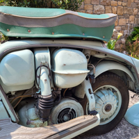 Lambretta 1963