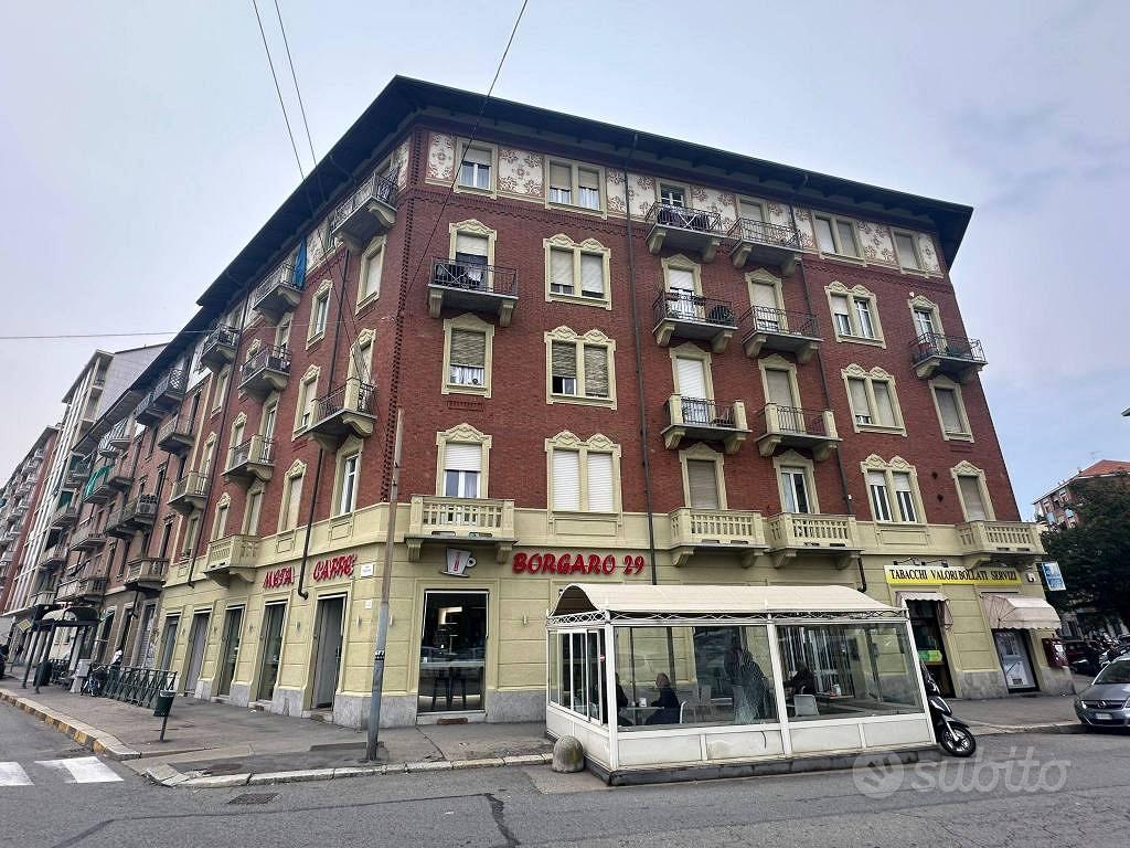 Appartamento – Torino, Madonna di Campagna, Circoscrizione 5 - Vista 2