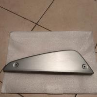 Cover sinistra valigia Suzuki DL 650-1000 OEM