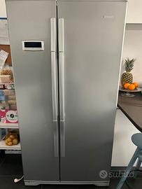 Frigo Beko - Stile Americano Side By Side