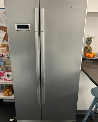 Frigo Beko - Stile Americano Side By Side