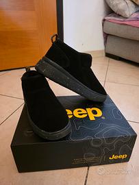 Scarpe Jeep Unisex