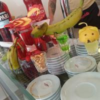 Barista barman