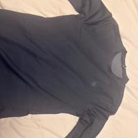 Fox tecbase fire Maglia Termica Taglia L