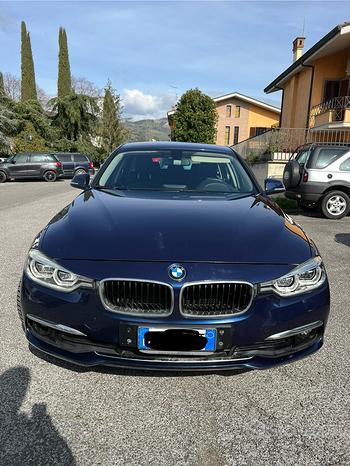 BMW 318 Touring Luxury