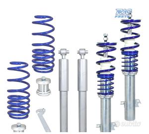 SOSPENSIONE FILETTATA BLUE LINE PEUGEOT 208 I 12-1