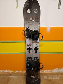 splitboard 