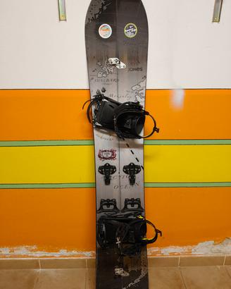splitboard 