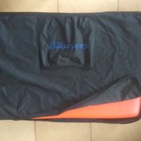 Lettino da massaggio