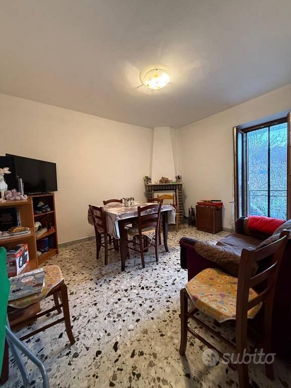 Appartamento – Tagliacozzo - Vista 3