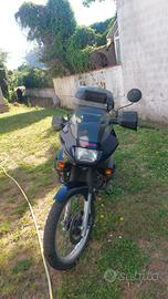 Honda Transalp