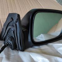 Ricambi Honda Civic e CRX