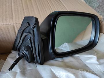 Ricambi Honda Civic e CRX