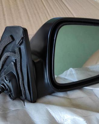 Ricambi Honda Civic e CRX