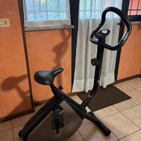 Cyclette Domyos