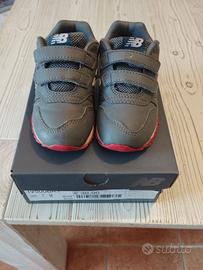 Scarpe bambino New Balance