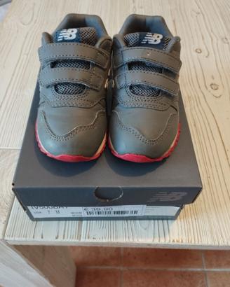 Scarpe bambino New Balance
