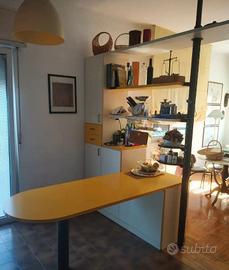 Mobile divisorio PREZZO STRACCIATO 