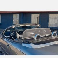 Peugeot 207 cc 2008 frangivento originale