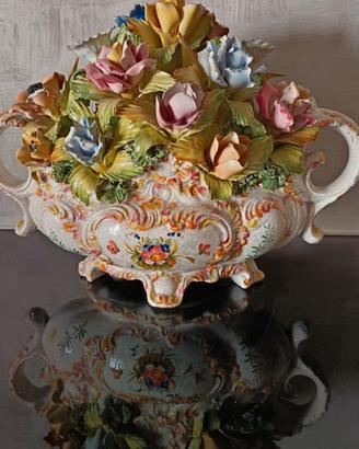 vaso fiori 