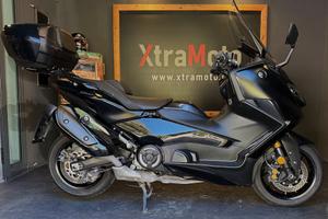 Yamaha T Max 560 Tech (2022 - 24)