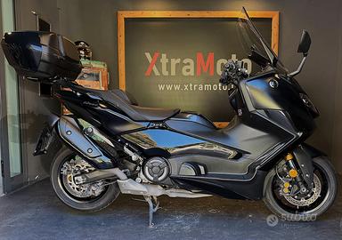 Yamaha T Max 560 Tech (2022 - 24)