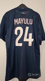 Replica maglia PSG 2024/2025