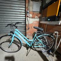 Bicicletta