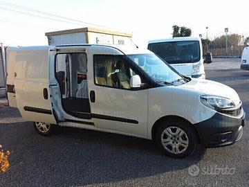 Fiat new Doblo 1.6 mtj FURGONE CORTO 3 POSTI
