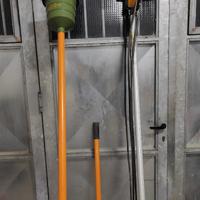 Abbacchiatore olive