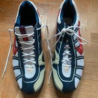 Nike Air Zoom Fencer / Ballestra scarpe da scherma