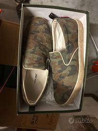 Espadrilllas uomo