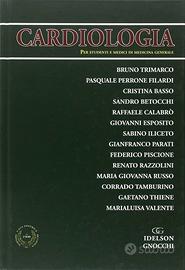 Cardiologia (Idelson Gnocchi)
