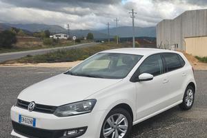 VW Polo 1.4 Benzina 5p Highline 2012 Pochissimi KM