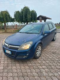 opel astra sw 1.7 diesel