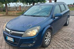 opel astra sw 1.7 diesel