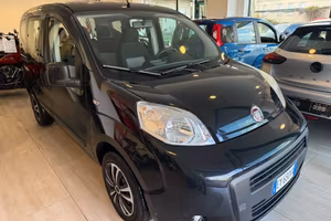 Fiat Qubo 1.3 MJT 75 CV Active