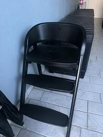 Seggiolone evolutivo Chicco