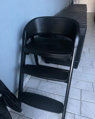 Seggiolone evolutivo Chicco