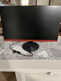 Monitor
