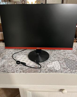 Monitor