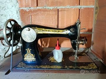 macchina da cucire