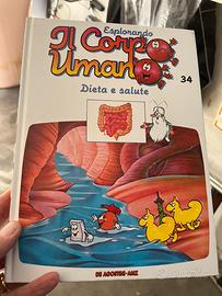 Per bimbi, DE AGOSTIN