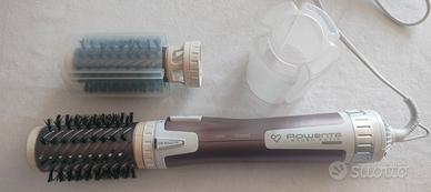 Spazzola Rotante ad Aria Calda Brush Activ Rowenta