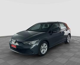 VOLKSWAGEN Golf Golf 1.5 eTSI 150 CV EVO DSG Lif