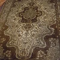 TAPPETO KAYSERI WOOL - COTTON