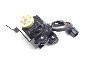 MOTORINO ATTUATORE VALVOLA DI SCARICO DUCATI STREE