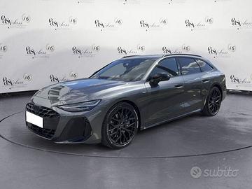 Audi A6 Avant TDI 150 kW MY 26 S tronic quatt...